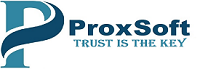 ProxSoft Logo